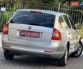 Серый Шкода Октавия, объемом двигателя 1.6 л и пробегом 235 тыс. км за 6350 $, фото 27 на Automoto.ua