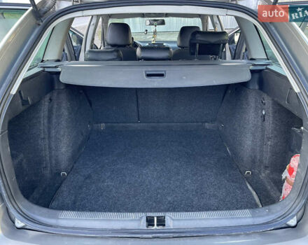 Серый Шкода Октавия, объемом двигателя 1.9 л и пробегом 325 тыс. км за 6000 $, фото 43 на Automoto.ua