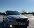 Сірий Шкода Октавія, об'ємом двигуна 1.6 л та пробігом 325 тис. км за 6500 $, фото 1 на Automoto.ua