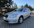 Серый Шкода Октавия, объемом двигателя 1.6 л и пробегом 371 тыс. км за 6300 $, фото 1 на Automoto.ua