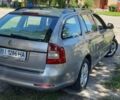 Серый Шкода Октавия, объемом двигателя 1.8 л и пробегом 260 тыс. км за 6900 $, фото 3 на Automoto.ua
