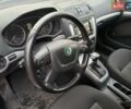 Серый Шкода Октавия, объемом двигателя 1.99 л и пробегом 225 тыс. км за 9699 $, фото 12 на Automoto.ua