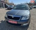 Серый Шкода Октавия, объемом двигателя 1.4 л и пробегом 237 тыс. км за 7350 $, фото 1 на Automoto.ua