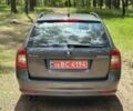 Серый Шкода Октавия, объемом двигателя 1.8 л и пробегом 138 тыс. км за 8600 $, фото 8 на Automoto.ua
