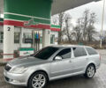 Серый Шкода Октавия, объемом двигателя 1.6 л и пробегом 336 тыс. км за 8000 $, фото 2 на Automoto.ua