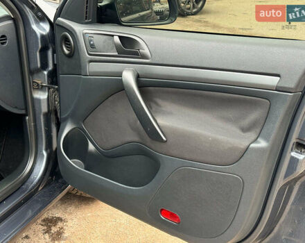 Сірий Шкода Октавія, об'ємом двигуна 1.6 л та пробігом 307 тис. км за 5940 $, фото 23 на Automoto.ua