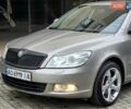Серый Шкода Октавия, объемом двигателя 1.8 л и пробегом 226 тыс. км за 6700 $, фото 3 на Automoto.ua