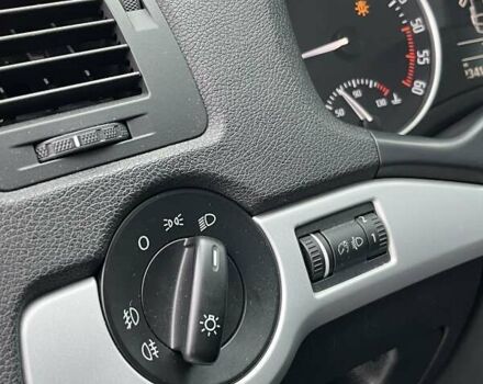 Серый Шкода Октавия, объемом двигателя 1.99 л и пробегом 234 тыс. км за 9800 $, фото 27 на Automoto.ua