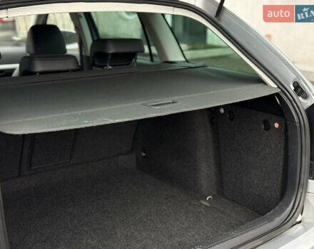 Сірий Шкода Октавія, об'ємом двигуна 1.4 л та пробігом 180 тис. км за 7199 $, фото 9 на Automoto.ua