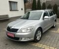 Сірий Шкода Октавія, об'ємом двигуна 2 л та пробігом 184 тис. км за 11300 $, фото 15 на Automoto.ua