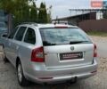 Сірий Шкода Октавія, об'ємом двигуна 1.6 л та пробігом 210 тис. км за 9000 $, фото 14 на Automoto.ua