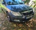 Серый Шкода Октавия, объемом двигателя 1.6 л и пробегом 280 тыс. км за 8000 $, фото 1 на Automoto.ua