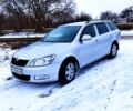 Серый Шкода Октавия, объемом двигателя 1.6 л и пробегом 230 тыс. км за 8000 $, фото 1 на Automoto.ua