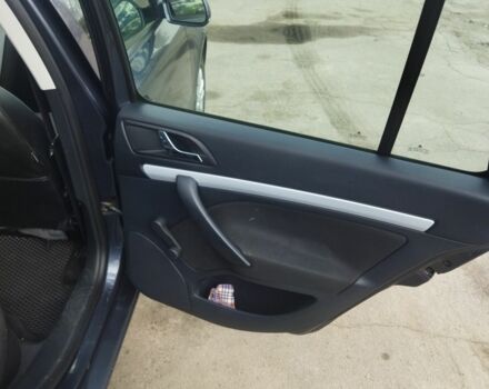 Серый Шкода Октавия, объемом двигателя 1.2 л и пробегом 300 тыс. км за 6900 $, фото 11 на Automoto.ua