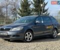 Серый Шкода Октавия, объемом двигателя 1.6 л и пробегом 249 тыс. км за 7499 $, фото 1 на Automoto.ua