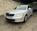 Серый Шкода Октавия, объемом двигателя 1.6 л и пробегом 265 тыс. км за 7800 $, фото 1 на Automoto.ua