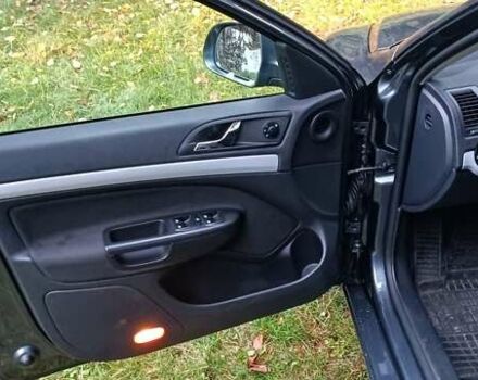 Сірий Шкода Октавія, об'ємом двигуна 1.4 л та пробігом 227 тис. км за 7800 $, фото 13 на Automoto.ua