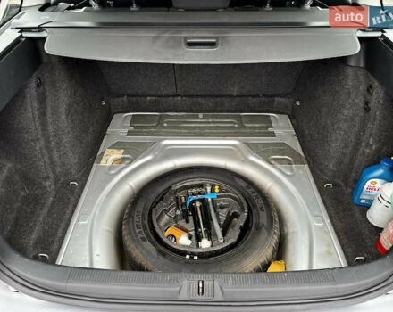 Серый Шкода Октавия, объемом двигателя 1.6 л и пробегом 331 тыс. км за 6650 $, фото 41 на Automoto.ua