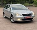 Сірий Шкода Октавія, об'ємом двигуна 1.6 л та пробігом 266 тис. км за 8255 $, фото 1 на Automoto.ua
