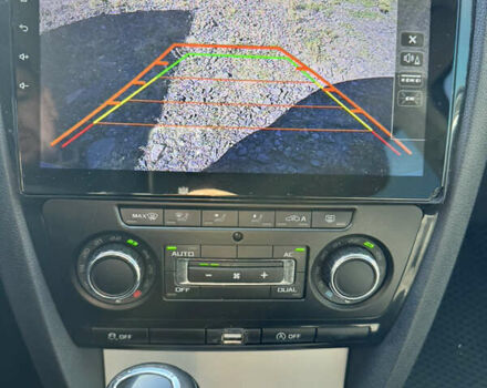 Серый Шкода Октавия, объемом двигателя 1.6 л и пробегом 259 тыс. км за 8800 $, фото 16 на Automoto.ua