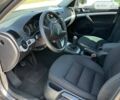 Серый Шкода Октавия, объемом двигателя 1.6 л и пробегом 240 тыс. км за 8500 $, фото 6 на Automoto.ua