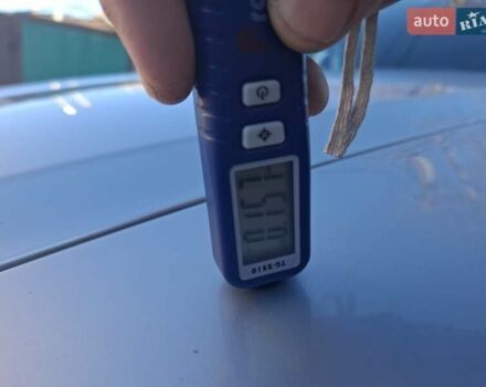 Серый Шкода Октавия, объемом двигателя 1.6 л и пробегом 194 тыс. км за 8350 $, фото 44 на Automoto.ua