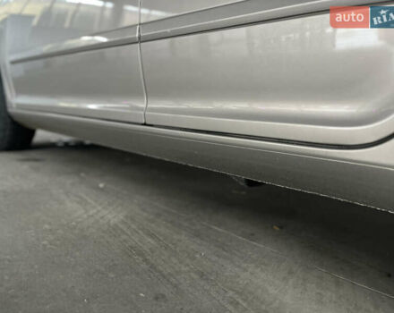 Сірий Шкода Октавія, об'ємом двигуна 1.6 л та пробігом 208 тис. км за 9150 $, фото 34 на Automoto.ua