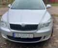 Сірий Шкода Октавія, об'ємом двигуна 1.6 л та пробігом 220 тис. км за 8700 $, фото 1 на Automoto.ua