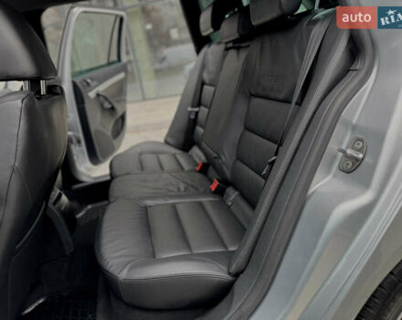 Серый Шкода Октавия, объемом двигателя 1.98 л и пробегом 186 тыс. км за 10799 $, фото 21 на Automoto.ua