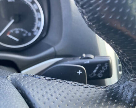 Серый Шкода Октавия, объемом двигателя 2 л и пробегом 218 тыс. км за 9900 $, фото 52 на Automoto.ua