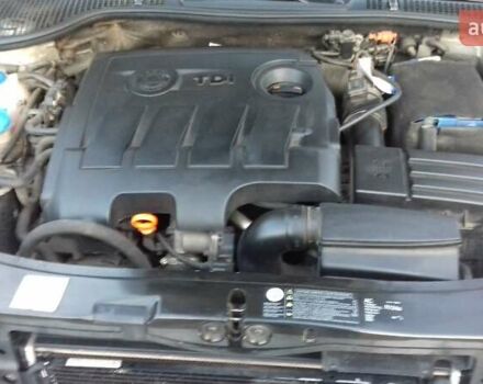 Серый Шкода Октавия, объемом двигателя 1.6 л и пробегом 238 тыс. км за 8350 $, фото 32 на Automoto.ua