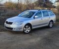 Серый Шкода Октавия, объемом двигателя 1.6 л и пробегом 242 тыс. км за 7800 $, фото 1 на Automoto.ua