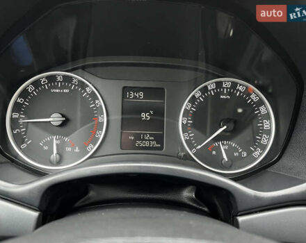 Серый Шкода Октавия, объемом двигателя 1.6 л и пробегом 331 тыс. км за 6650 $, фото 38 на Automoto.ua