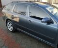 Сірий Шкода Октавія, об'ємом двигуна 0 л та пробігом 250 тис. км за 8500 $, фото 1 на Automoto.ua