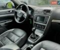 Серый Шкода Октавия, объемом двигателя 1.8 л и пробегом 192 тыс. км за 9500 $, фото 11 на Automoto.ua