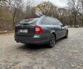 Сірий Шкода Октавія, об'ємом двигуна 1.8 л та пробігом 276 тис. км за 7950 $, фото 4 на Automoto.ua