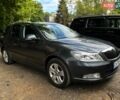 Серый Шкода Октавия, объемом двигателя 1.8 л и пробегом 192 тыс. км за 9500 $, фото 2 на Automoto.ua