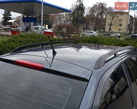 Сірий Шкода Октавія, об'ємом двигуна 1.4 л та пробігом 218 тис. км за 7150 $, фото 129 на Automoto.ua