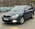Сірий Шкода Октавія, об'ємом двигуна 2 л та пробігом 270 тис. км за 7900 $, фото 21 на Automoto.ua