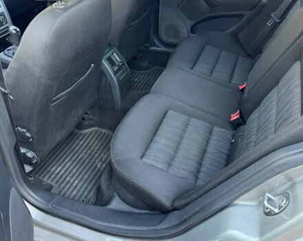 Серый Шкода Октавия, объемом двигателя 1.6 л и пробегом 161 тыс. км за 8800 $, фото 14 на Automoto.ua