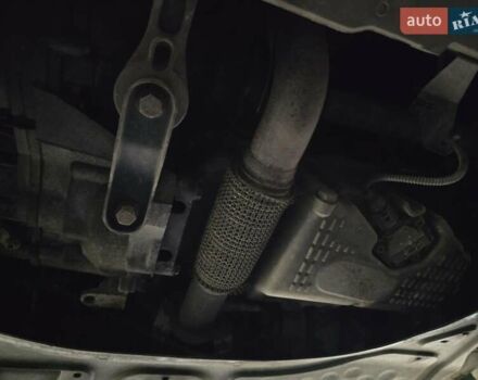 Сірий Шкода Октавія, об'ємом двигуна 1.4 л та пробігом 218 тис. км за 7150 $, фото 49 на Automoto.ua