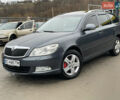 Серый Шкода Октавия, объемом двигателя 1.97 л и пробегом 350 тыс. км за 7900 $, фото 12 на Automoto.ua