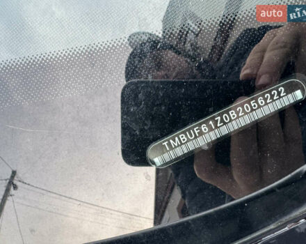 Серый Шкода Октавия, объемом двигателя 1.98 л и пробегом 186 тыс. км за 10499 $, фото 39 на Automoto.ua