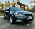 Серый Шкода Октавия, объемом двигателя 1.99 л и пробегом 270 тыс. км за 9000 $, фото 1 на Automoto.ua
