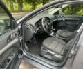 Серый Шкода Октавия, объемом двигателя 1.2 л и пробегом 226 тыс. км за 7200 $, фото 6 на Automoto.ua