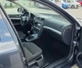Сірий Шкода Октавія, об'ємом двигуна 1.6 л та пробігом 222 тис. км за 8444 $, фото 4 на Automoto.ua