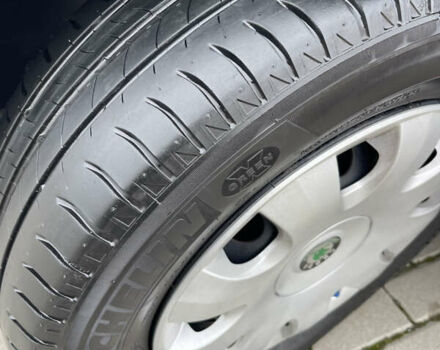 Сірий Шкода Октавія, об'ємом двигуна 1.39 л та пробігом 175 тис. км за 7900 $, фото 15 на Automoto.ua