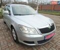 Серый Шкода Октавия, объемом двигателя 1.6 л и пробегом 194 тыс. км за 8350 $, фото 1 на Automoto.ua