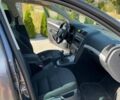 Серый Шкода Октавия, объемом двигателя 1.6 л и пробегом 240 тыс. км за 8500 $, фото 38 на Automoto.ua