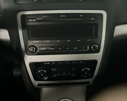 Сірий Шкода Октавія, об'ємом двигуна 1.6 л та пробігом 208 тис. км за 9150 $, фото 69 на Automoto.ua